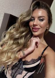 Marina 31 years old Ukraine Poltava, European bride profile, step2love.com