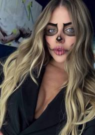 Marina 31 years old Ukraine Poltava, European bride profile, step2love.com