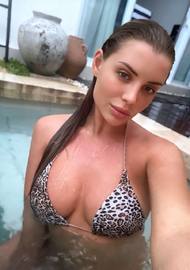 Marina 31 years old Ukraine Poltava, European bride profile, step2love.com