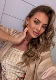 Marina 31 years old Ukraine Poltava, European bride profile, step2love.com