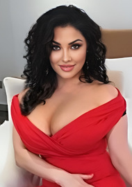Olesya 47 years old Ukraine Kiev, European bride profile, step2love.com