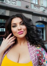 Olesya 47 years old Ukraine Kyiv, European bride profile, step2love.com