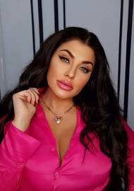 Olesya 47 years old Ukraine Kyiv, European bride profile, step2love.com