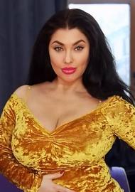 Olesya 48 years old Ukraine Kyiv, European bride profile, step2love.com