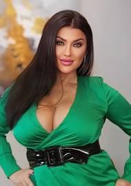 Olesya 48 years old Ukraine Kyiv, European bride profile, step2love.com