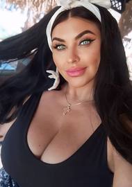 Olesya 48 years old Ukraine Kyiv, European bride profile, step2love.com