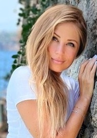 Mishel 38 years old Ukraine Odessa, European bride profile, step2love.com