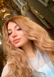 Oksana 33 years old Ukraine Kyiv, European bride profile, step2love.com