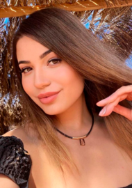 Oksana 32 years old Ukraine Kiev, European bride profile, step2love.com