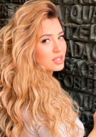Oksana 32 years old Ukraine Kiev, European bride profile, step2love.com