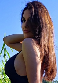Valentina 26 years old Ukraine Kremenchuk, European bride profile, step2love.com