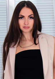 Tatyana 37 years old Ukraine Nikolaev, Russian bride profile, step2love.com