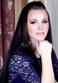 Marina 27 years old Ukraine Nikolaev, Russian bride profile, step2love.com