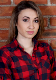 Nataliya 25 years old Ukraine Nikolaev, Russian bride profile, step2love.com