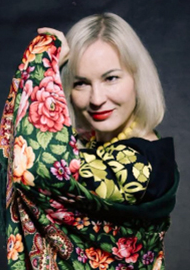 Yuliya 41 years old Ukraine Sumy, European bride profile, step2love.com