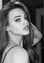 Irina 25 years old Ukraine Vinnitsa, European bride profile, step2love.com