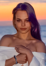 Irina 24 years old Ukraine Vinnitsa, European bride profile, step2love.com