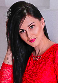 Veronika 27 years old Ukraine Lvov, European bride profile, step2love.com