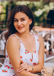 Veronika 28 years old Ukraine Lviv, European bride profile, step2love.com