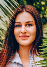 Veronika 28 years old Ukraine Lviv, European bride profile, step2love.com