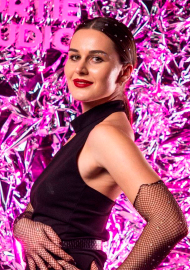 Veronika 28 years old Ukraine Lviv, European bride profile, step2love.com