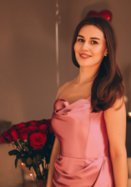 Veronika 28 years old Ukraine Lviv, European bride profile, step2love.com