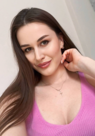 Veronika 28 years old Ukraine Lviv, European bride profile, step2love.com