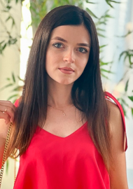 Irina 24 years old Poland Warshawa, European bride profile, step2love.com