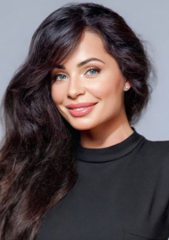Marina 45 years old Australia Sydney, European bride profile, step2love.com