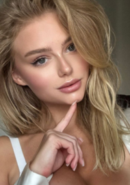 Ekaterina 26 years old Ukraine Poltava, European bride profile, step2love.com
