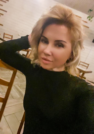 Oksana 40 years old Ukraine Chernovtsy, European bride profile, step2love.com