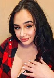 Kateryna 23 years old Ukraine Zaporizhzhia, European bride profile, step2love.com