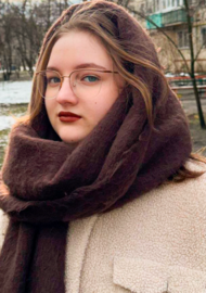 Polina 18 years old Ukraine Kyiv, European bride profile, step2love.com