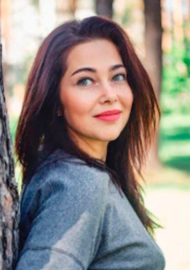 Nataliya 43 years old Ukraine Nikolaev, European bride profile, step2love.com