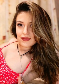 Nelia 31 years old Ukraine Odesa, European bride profile, step2love.com