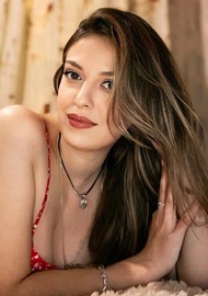 Nelia 30 years old Ukraine Odessa, European bride profile, step2love.com