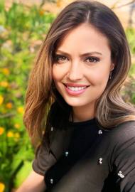 Nelia 30 years old Ukraine Odessa, European bride profile, step2love.com