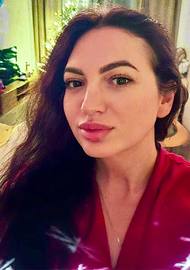 Svetlana 39 years old Ukraine Cherkasy, European bride profile, step2love.com