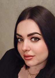 Yuliia 36 years old Ukraine Odessa, European bride profile, step2love.com