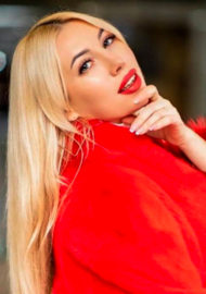 Mariya 43 years old Germany Munich, European bride profile, step2love.com