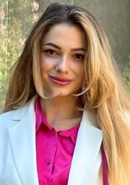 Tetiana 26 years old Ukraine Zhytomyr, European bride profile, step2love.com
