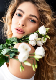 Tetiana 26 years old Ukraine Zhytomyr, European bride profile, step2love.com