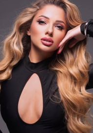 Tetiana 26 years old Ukraine Zhytomyr, European bride profile, step2love.com