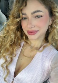 Tetiana 26 years old Ukraine Zhytomyr, European bride profile, step2love.com
