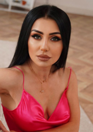 Zhanna 42 years old Ukraine Kyiv, European bride profile, step2love.com