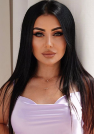 Zhanna 41 years old Ukraine Kiev, European bride profile, step2love.com