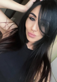 Zhanna 41 years old Ukraine Kiev, European bride profile, step2love.com