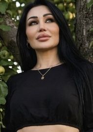 Zhanna 42 years old Ukraine Kyiv, European bride profile, step2love.com