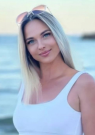 Irina 45 years old Ukraine Kharkov, European bride profile, step2love.com