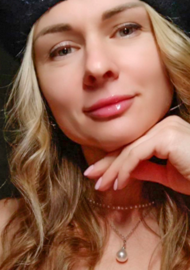 Marina 36 years old Ukraine Poltava, European bride profile, step2love.com